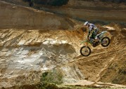 Kawasaki KX450F-SR Kawasaki KX450F-SR